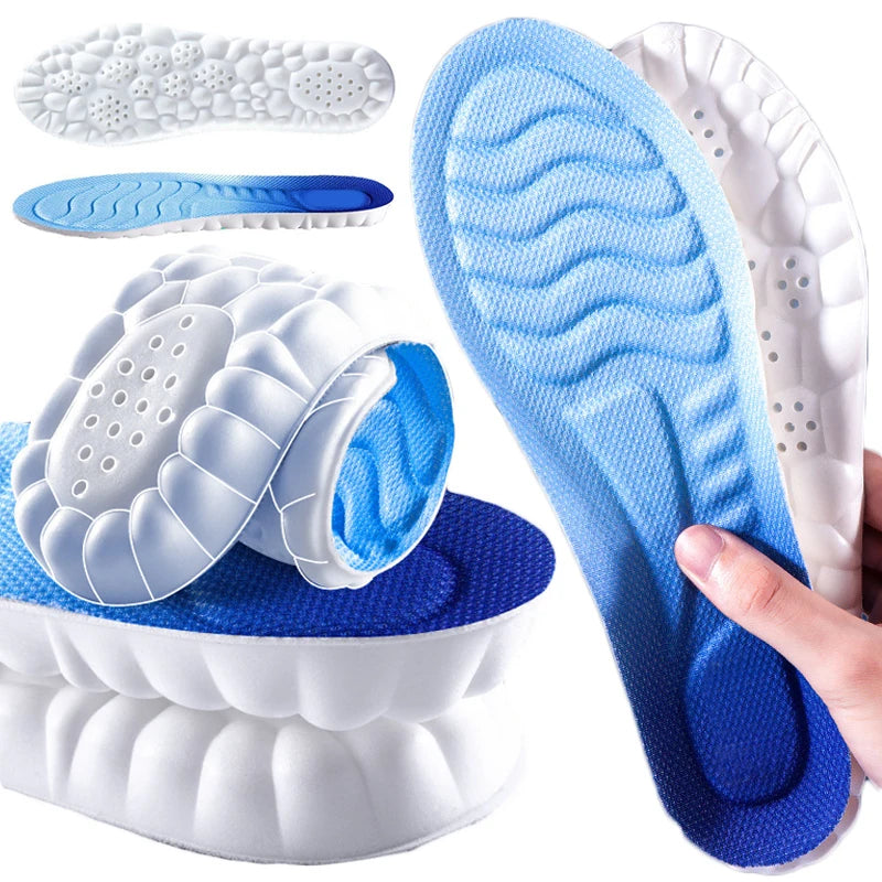 3 Pares plantilla 4D - CloudTemplate®