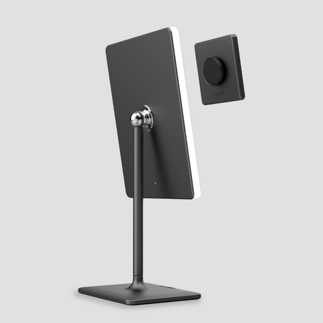 ORBIT LUNA® - UltraEspejo Tocador LED.
