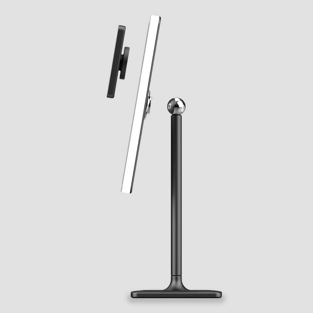 ORBIT LUNA® - UltraEspejo Tocador LED.