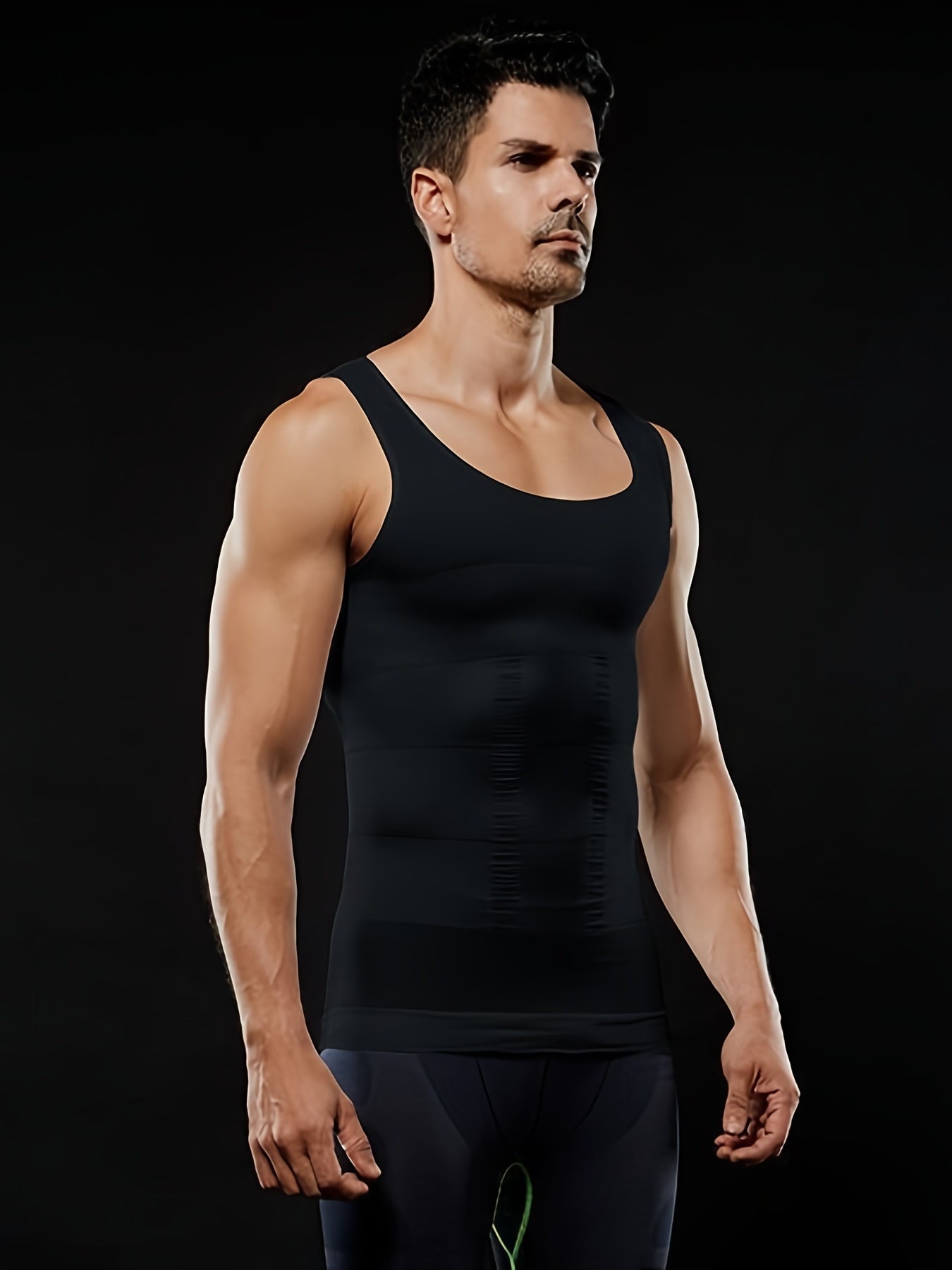 FitFlex™ - Camisilla de compresión para uso diario.