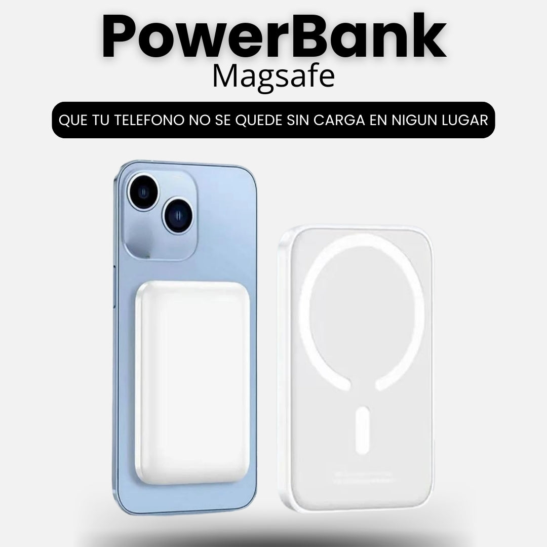 PowerBank MagSafe®