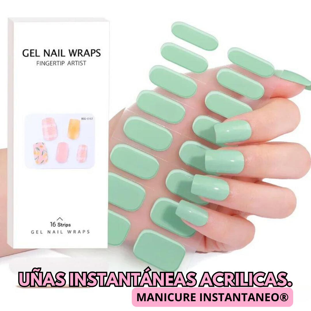 Esmalte Base Semipermante Sticker UV®