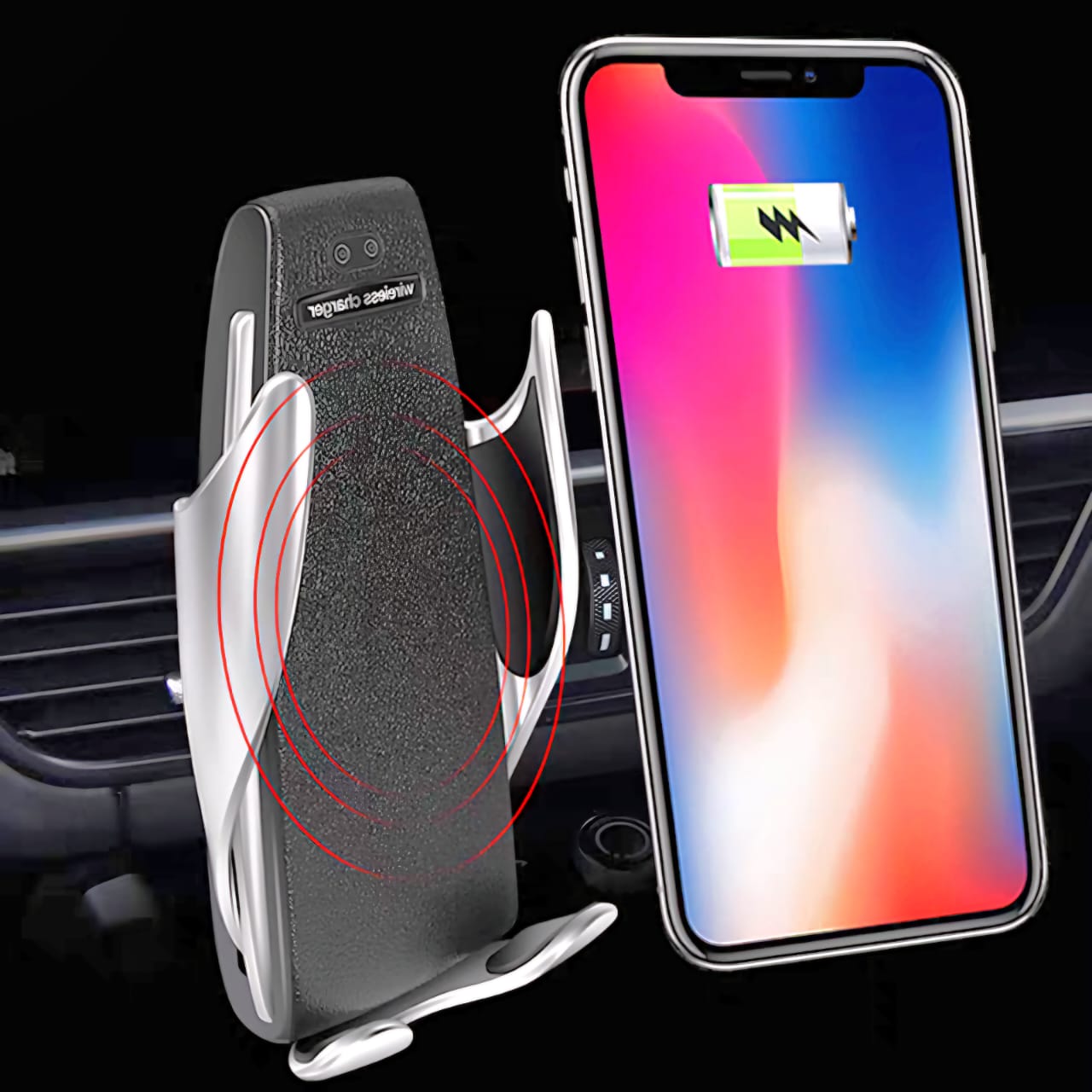 Smart Sensor - S5