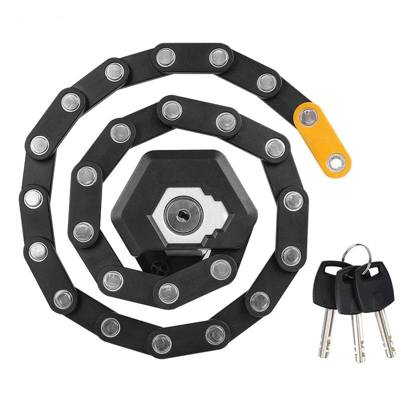 LockSecurity™ - 