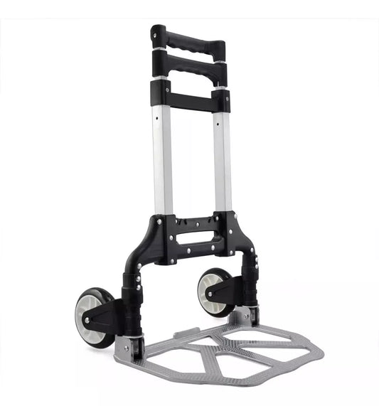 EasyMove - Carretilla Desplegable