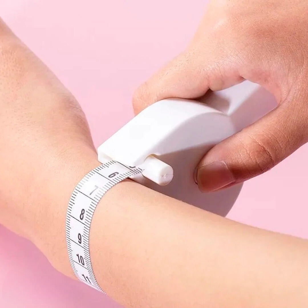 MiliMetter™ Cinta Metrica Automatica Multiusos