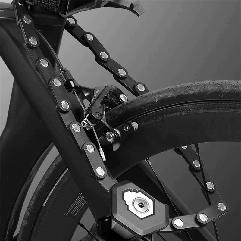 LockSecurity™ - 