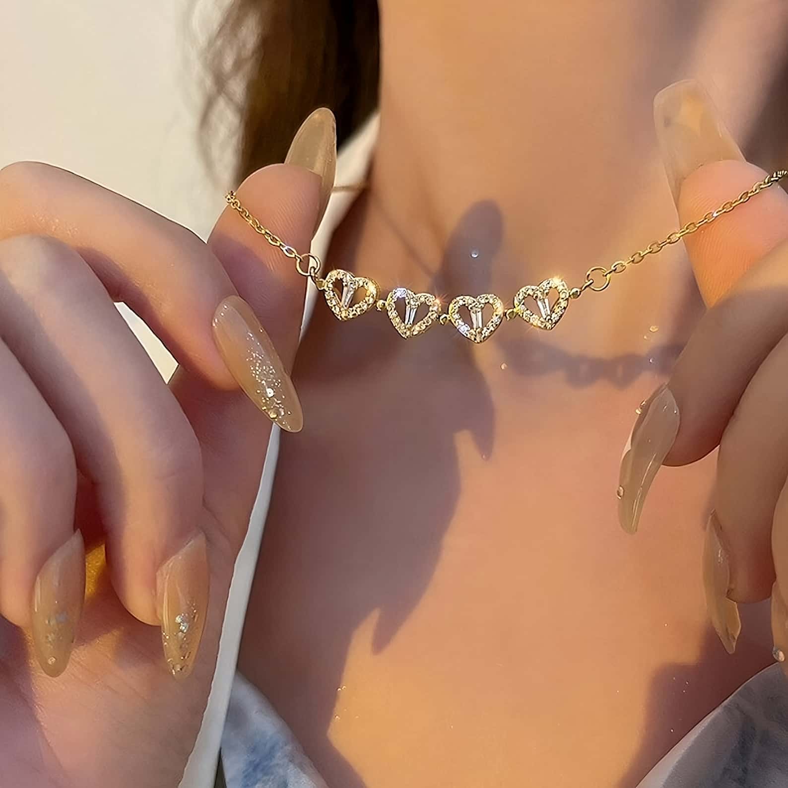 Collar LuckyChic™ - 