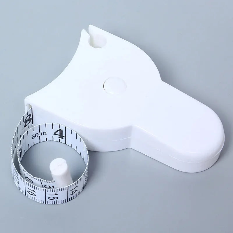 MiliMetter™ Cinta Metrica Automatica Multiusos